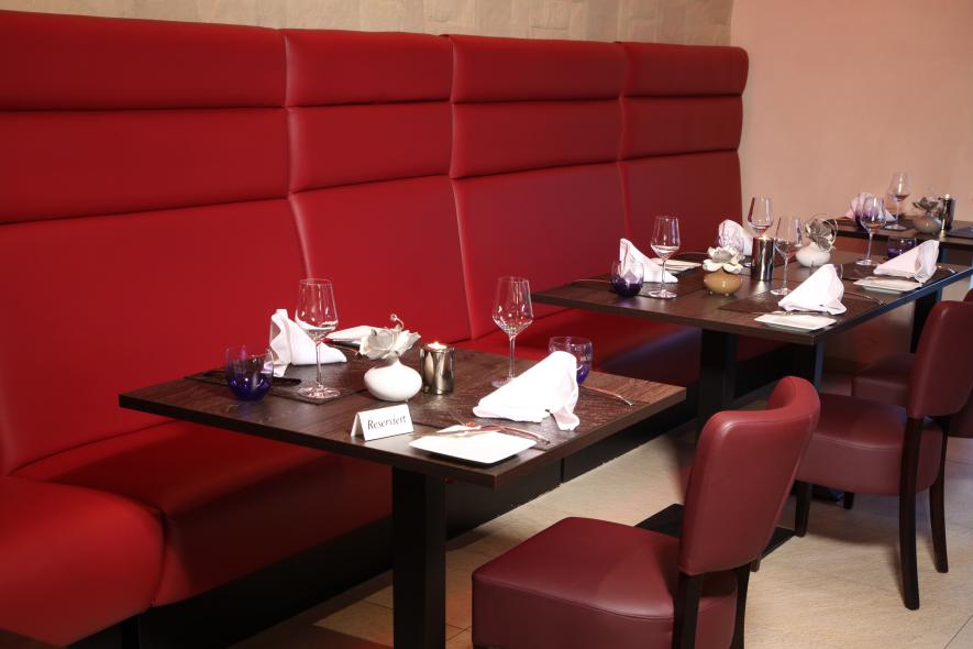 Restaurantausstattung Pizzeria in Wuppertal