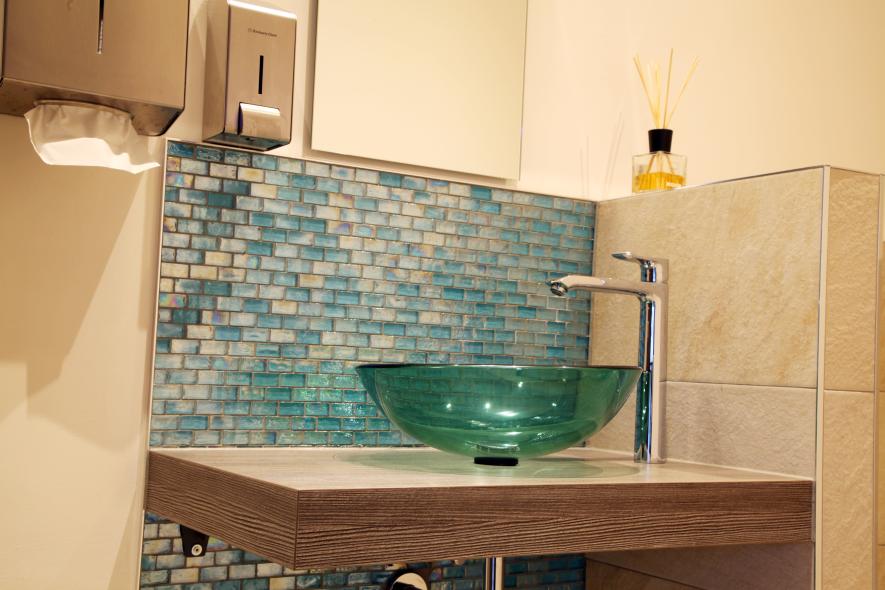 Restaurantausstattung Pizzeria in Wuppertal