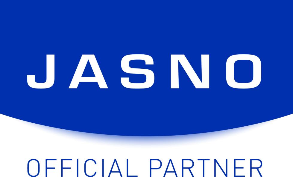 JASNO Logo