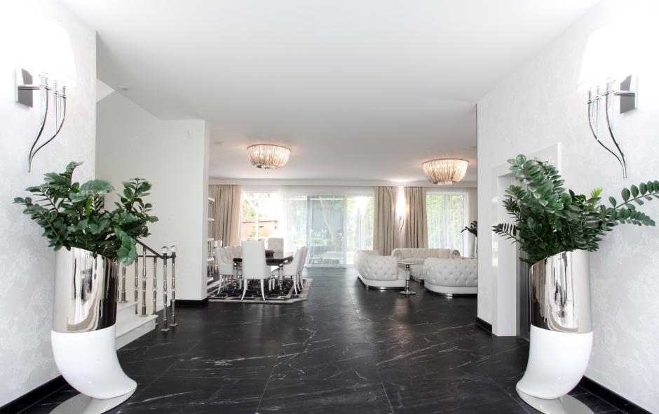 Innenausbau in Düsseldorf