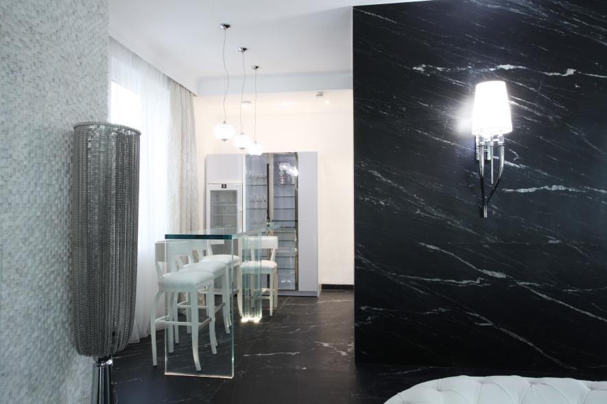 Innenausbau in Düsseldorf