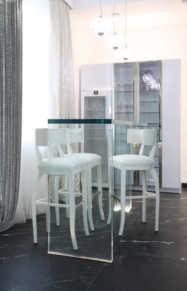 Innenausbau in Düsseldorf