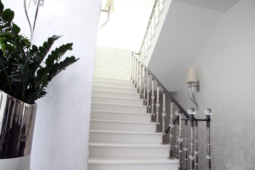 Innenausbau in Düsseldorf