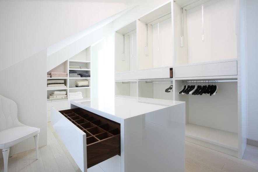 Innenausbau in Düsseldorf