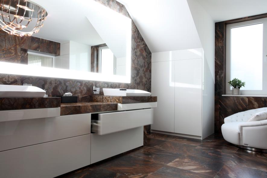 Innenausbau in Düsseldorf