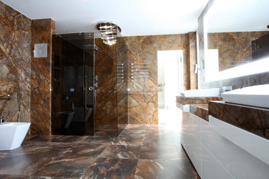 Innenausbau in Düsseldorf