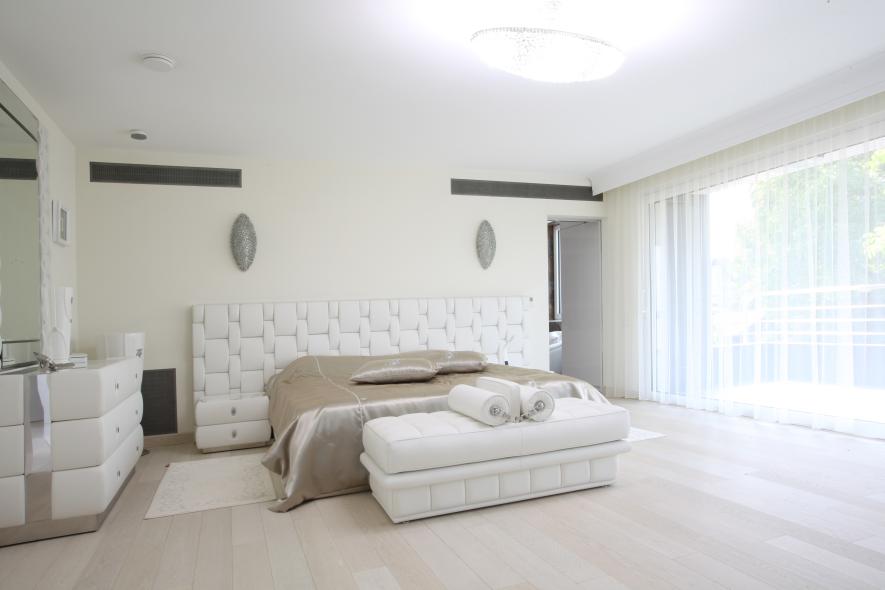 Innenausbau in Düsseldorf