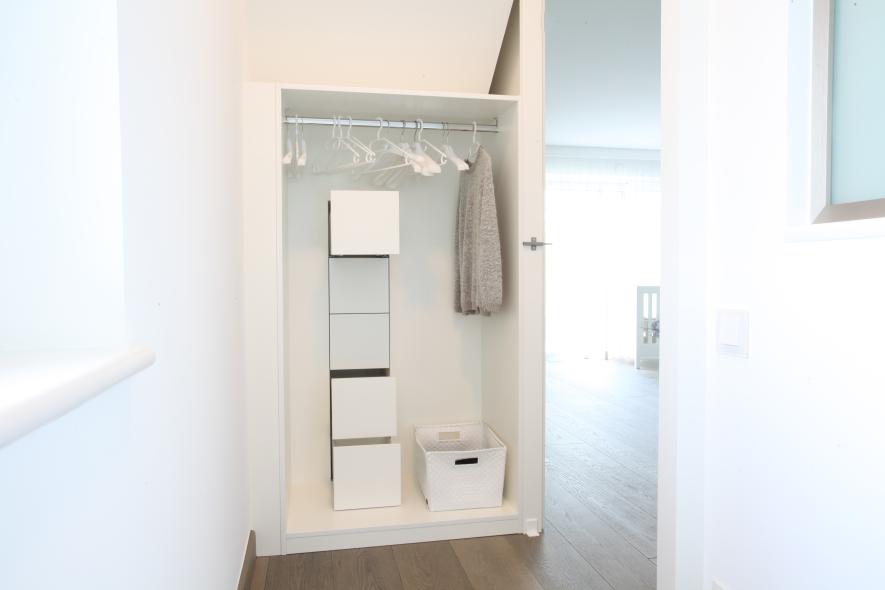 Innenausbau in Düsseldorf