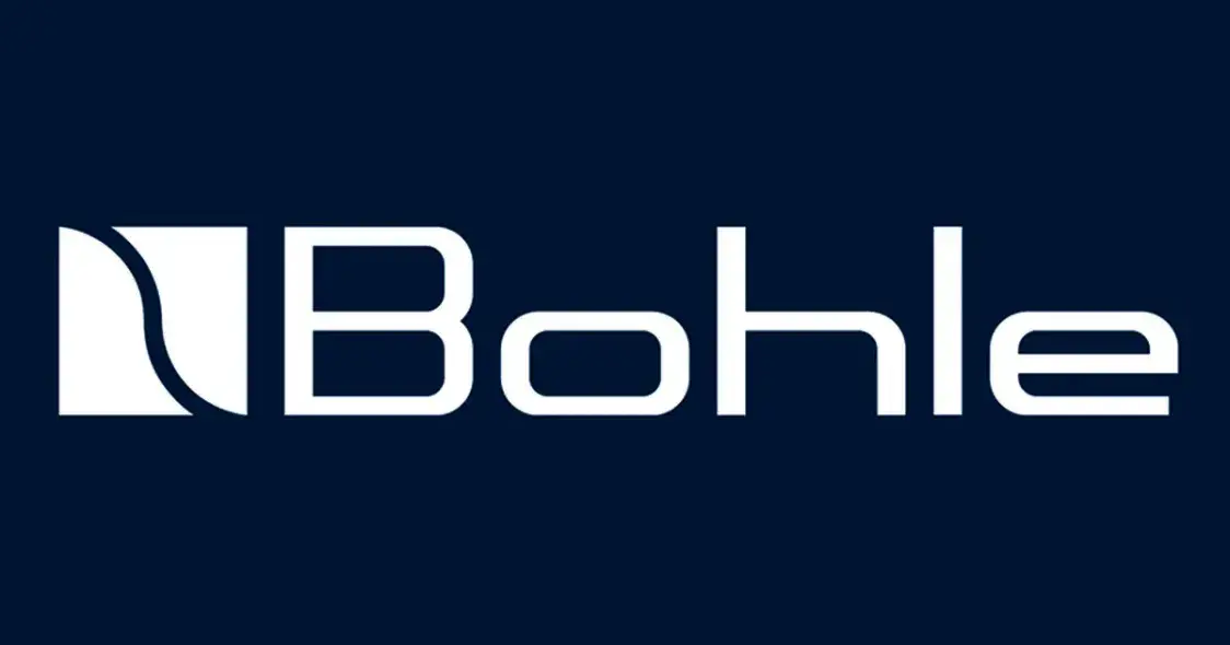 Logo Bohle 