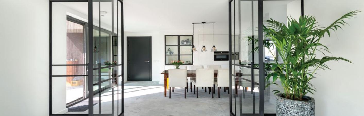 Titelbild Loft-Türen